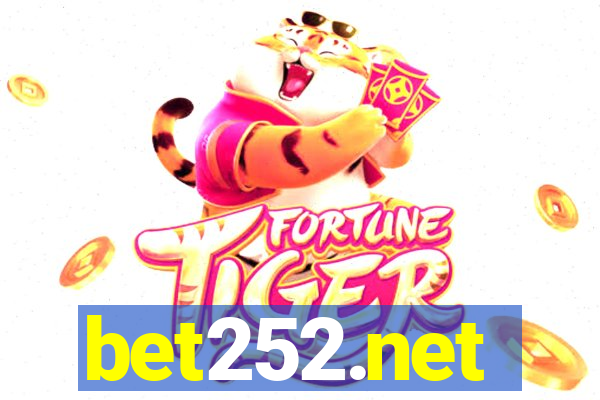 bet252.net