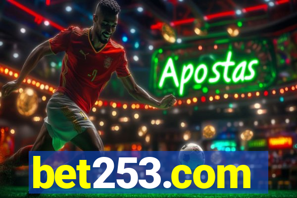 bet253.com