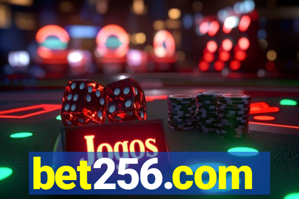 bet256.com