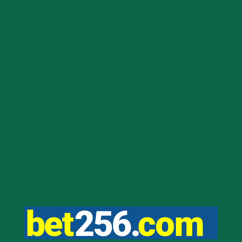 bet256.com