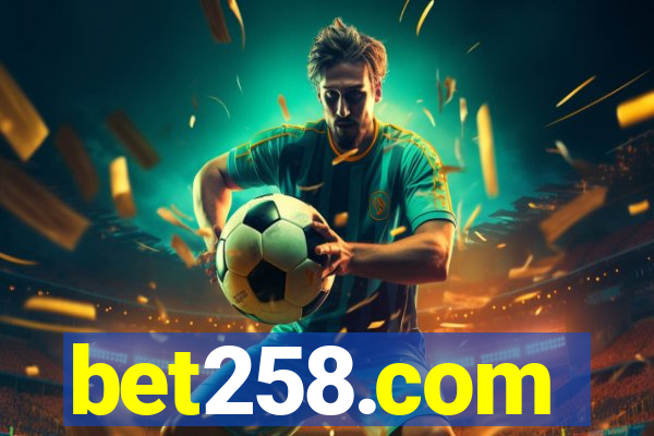 bet258.com