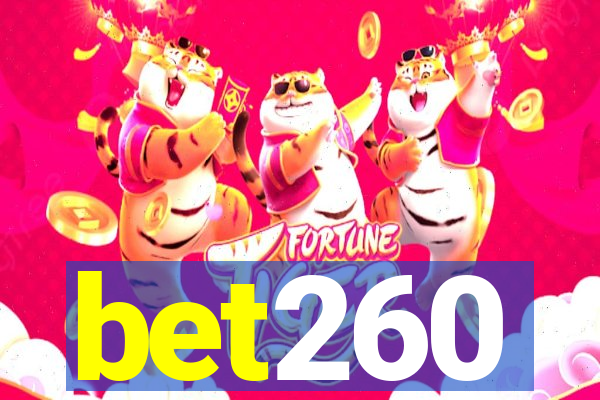 bet260