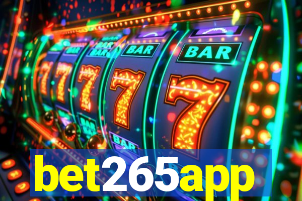 bet265app