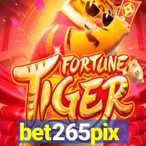 bet265pix