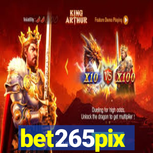 bet265pix