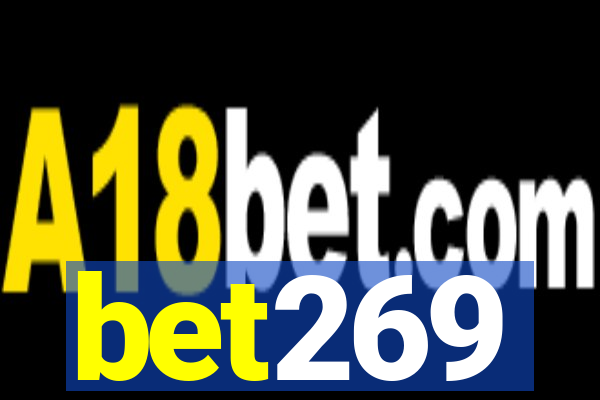 bet269