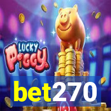 bet270