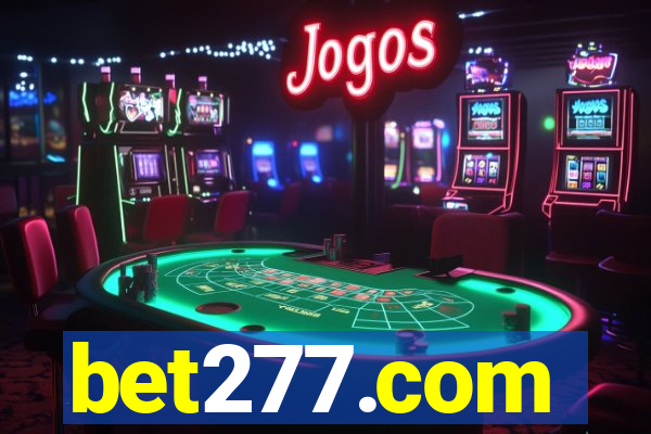 bet277.com