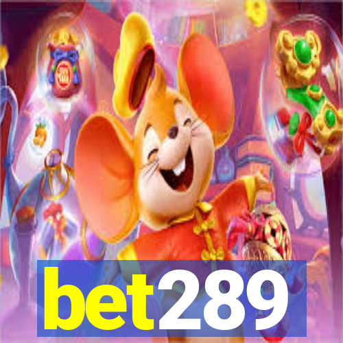 bet289