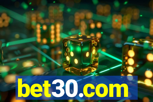 bet30.com