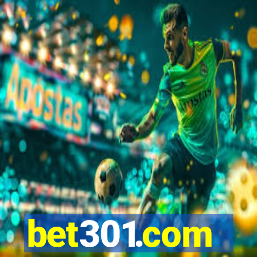 bet301.com