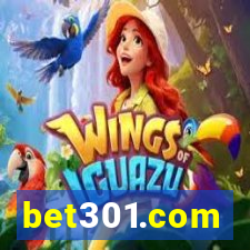 bet301.com