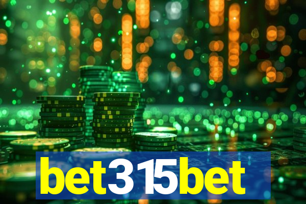 bet315bet