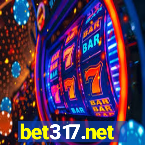 bet317.net