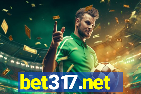 bet317.net