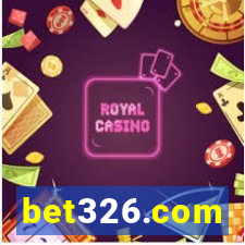 bet326.com