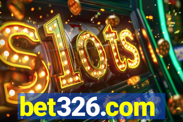 bet326.com