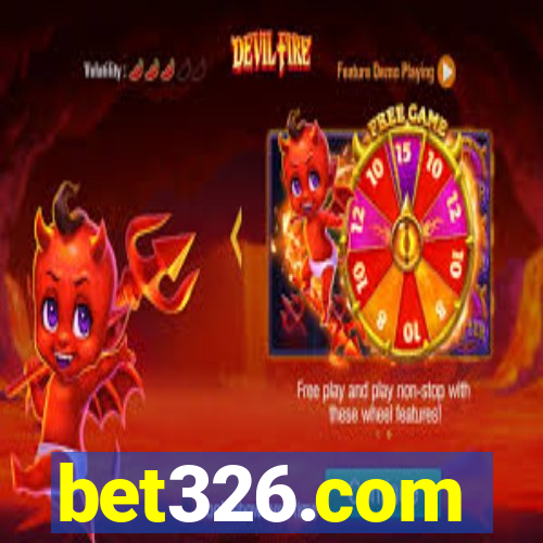 bet326.com