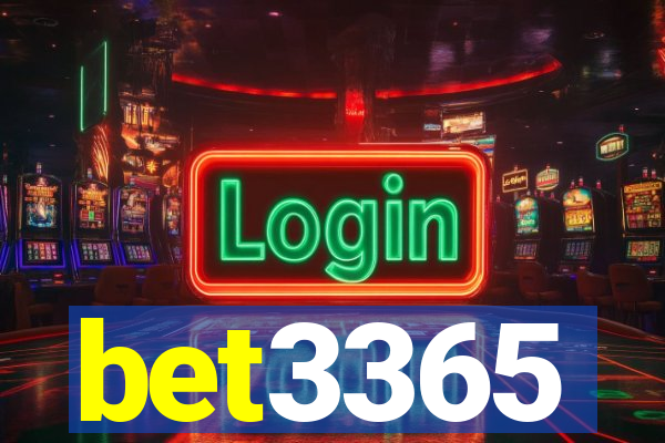 bet3365