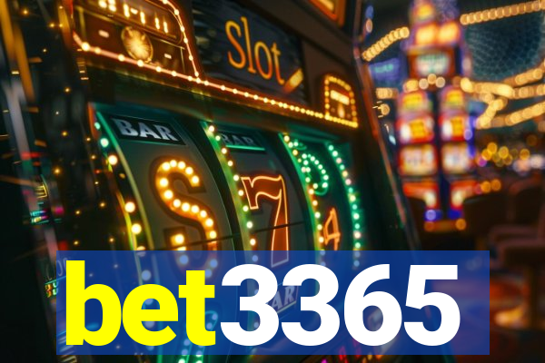 bet3365