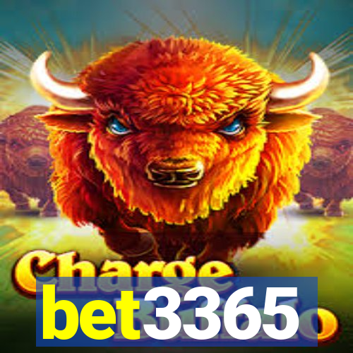 bet3365