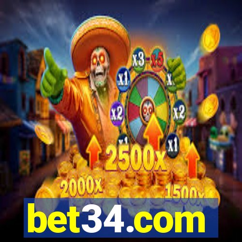 bet34.com