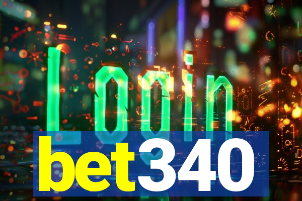 bet340