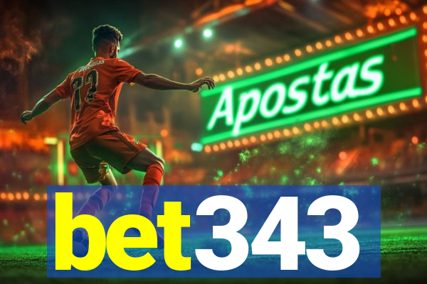 bet343