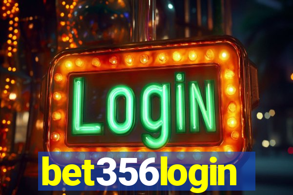 bet356login