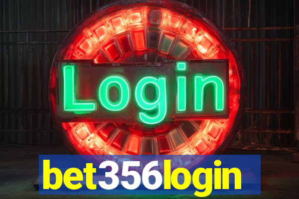 bet356login