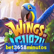 bet3658minutos