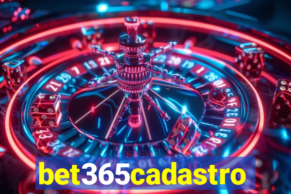 bet365cadastro