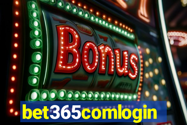 bet365comlogin