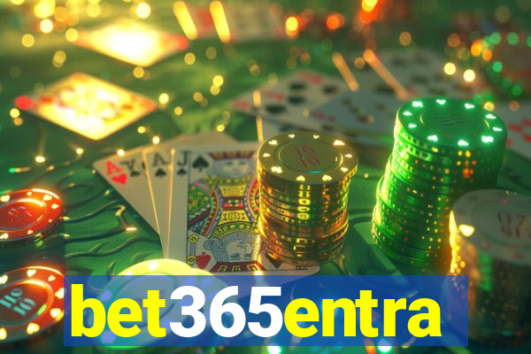 bet365entra