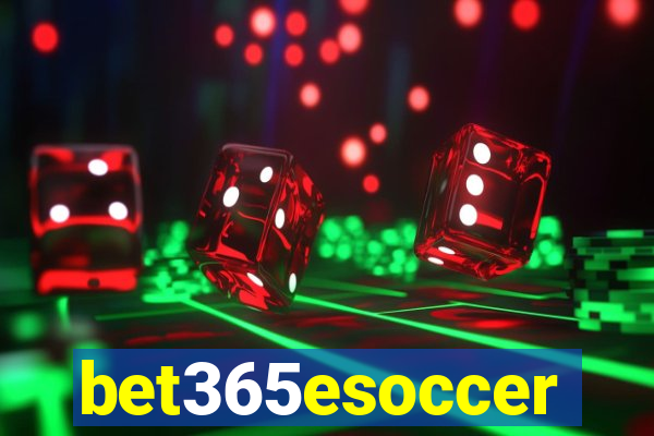 bet365esoccer