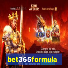 bet365formula