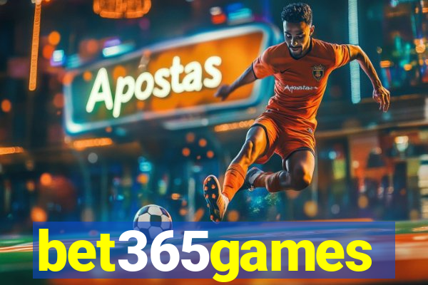 bet365games