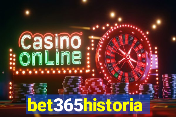 bet365historia