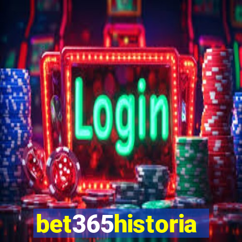 bet365historia