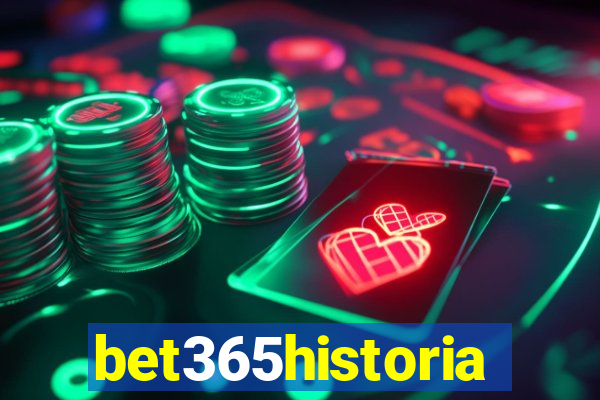 bet365historia