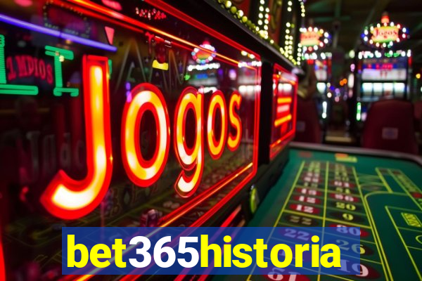 bet365historia