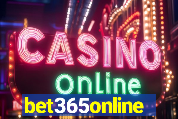 bet365online