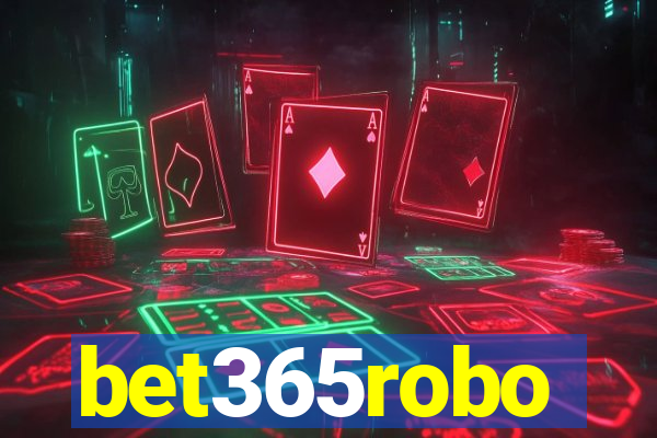 bet365robo