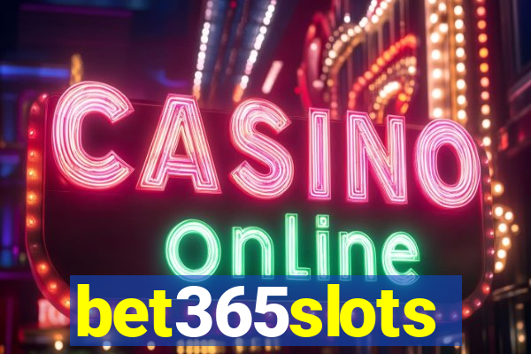 bet365slots