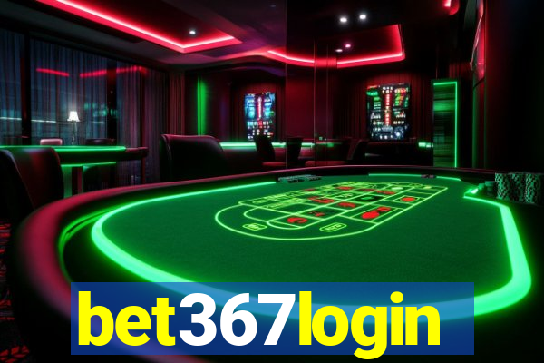 bet367login