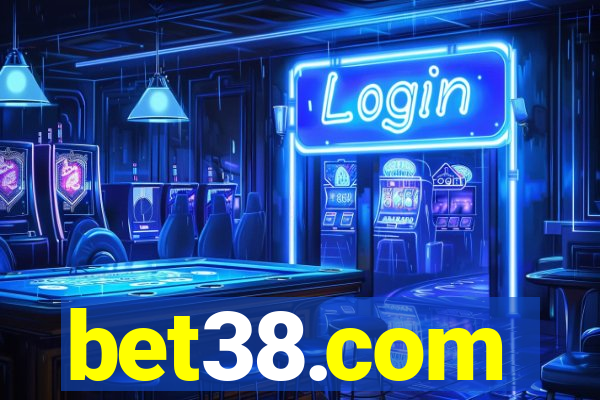 bet38.com