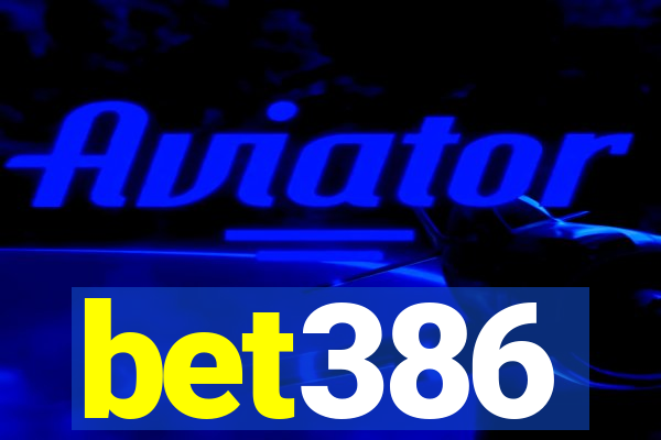 bet386