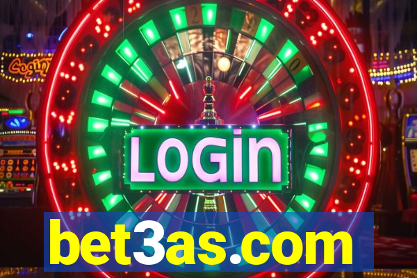 bet3as.com