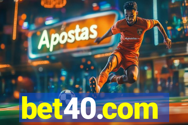 bet40.com