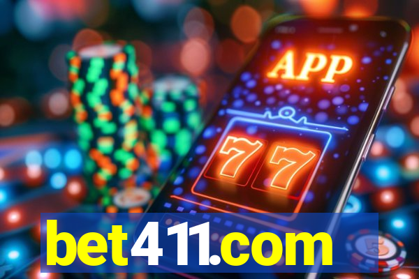 bet411.com